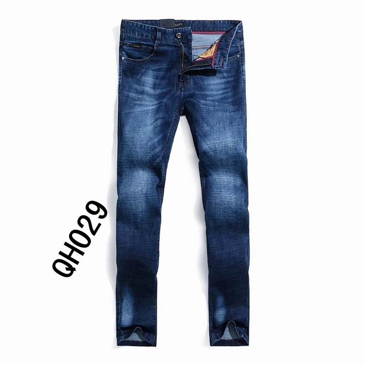 Burberry long jeans man 29-42-017